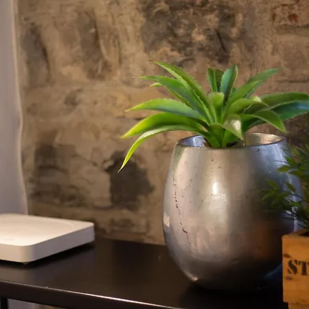 La Vecchia Posta Apartmán Como