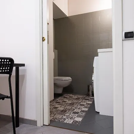 Apartmán La Vecchia Posta