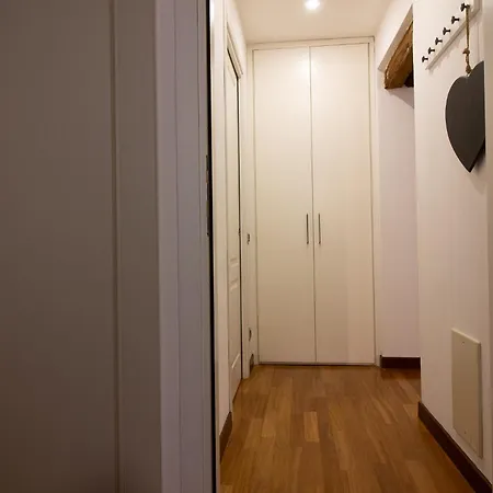 Apartmán La Vecchia Posta