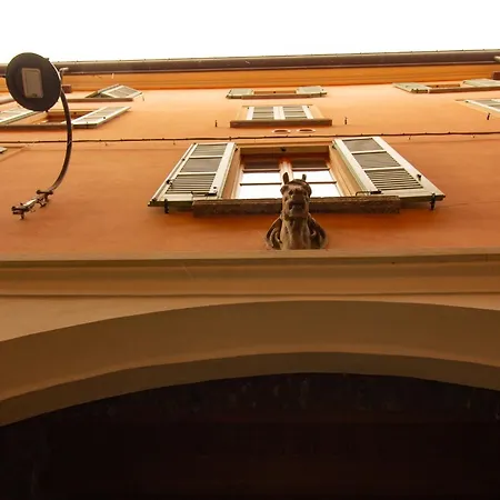 La Vecchia Posta Apartmán