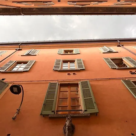 La Vecchia Posta Комо